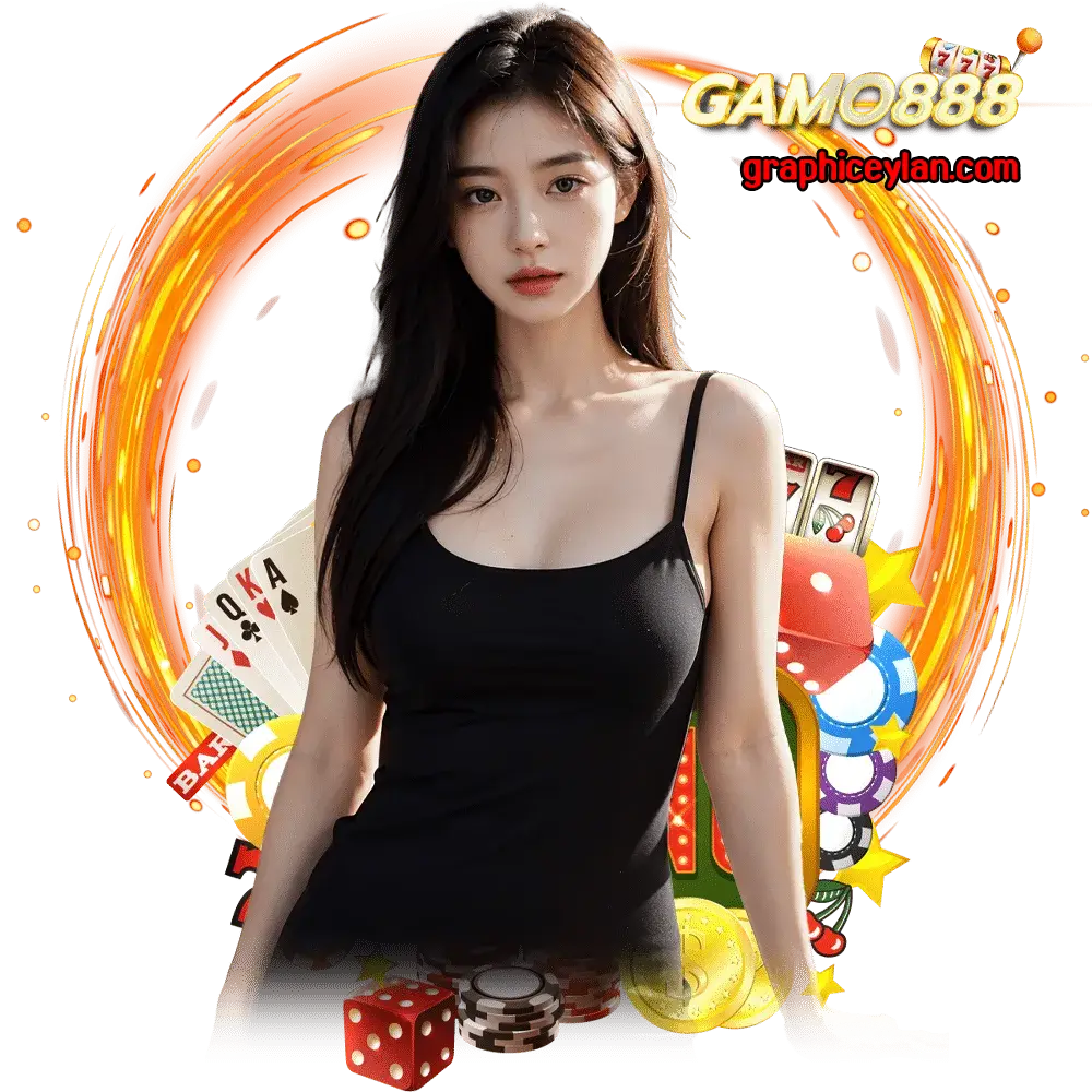 gamo 888 สล็อต